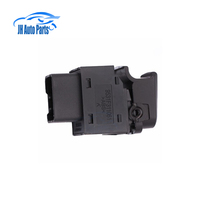 Interruptor de ventana del lado del pasajero compatible con Tucson ix35 2010-2015, repuesto de 7 pines, OE 93576-2S000 935762S000