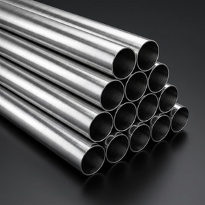 Tubería de Acero Inoxidable 304 316 Brillante, Recocida, Diámetro Exterior 76.2mm x 1.5mm, <span class=keywords><strong>ISO</strong></span> 9001 <span class=keywords><strong>EN</strong></span> <span class=keywords><strong>10204</strong></span> 3.1 MTC, Laminada <span class=keywords><strong>en</strong></span> Frío de Precisión - Product Image 3