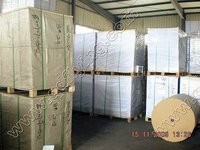 Papier à rouler en gros, papier offset OEM