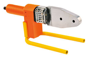 Vente en gros, soudeur en plastique de haute qualité, Machine à <span class=keywords><strong>souder</strong></span> pour le soudage de tuyaux en plastique - Product Image 3