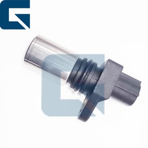 JIAJUE 029600-0580 เซ็นเซอร์ตำแหน่งเพลาข้อเหวี่ยงสำหรับเซ็นเซอร์ความเร็วเครื่องยนต์ J05C พร้อมรับประกัน 3 เดือน - Product Image 3