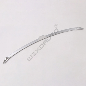 WZXD 2020 Car Front Rear <b>Light</b> Lamp Cover Trim Gas <b>Door</b> Trim Side Mirror Frame For City - Product Image 5