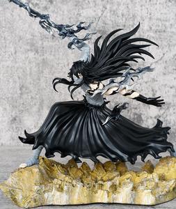 Figura de acción HESPER de 28 cm, <span class=keywords><strong>Bleach</strong></span> 2.ª generación, Kurosaki Ichigo con daños de batalla, figura de PVC de <span class=keywords><strong>anime</strong></span>. - Product Image 2