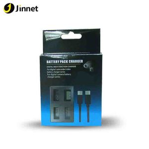Jinnet LCD Triple Chargeur Pour Sony <span class=keywords><strong>Alpha</strong></span> <span class=keywords><strong>6000</strong></span> 5000 5100 NP-FW50 Batterie - Product Image 4