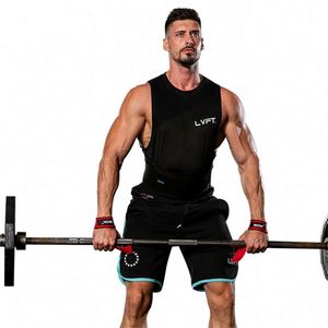 Customized <b>Power</b> Lifting Straps with Pad for Sports Fitness Palm Protection Non-slip <b>Wrist</b> Straps Weightlifting - Product Image 1