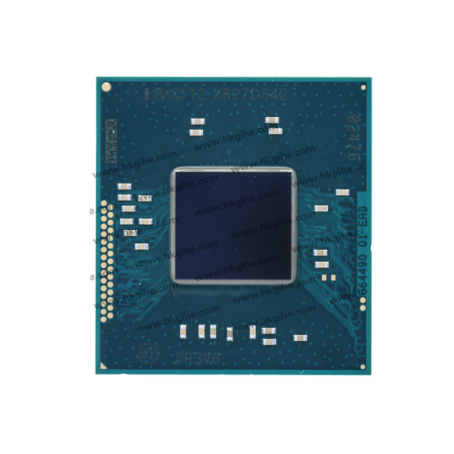 Stable performance wholesale original motherboard chip SR30W GL82HM175 graphic chip