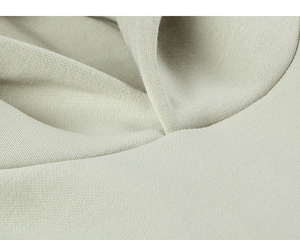 Sudadera con Capucha Personalizada de Gran Peso, 400 500 Gsm, Hombros Caídos, Lisa, 100% Algodón, Corte Holgado, Ajuste Cuadrado, Sudadera con Capucha de Felpa Gruesa de Alta Calidad - Product Image 5