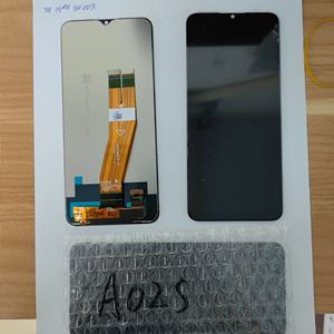 Módulo de Pantalla Táctil para Celular Samsung A12, Pantalla LCD para Teléfono Móvil al por Mayor para Samsung A12 A02 A125F <span class=keywords><strong>A127F</strong></span> Universal - Product Image 2