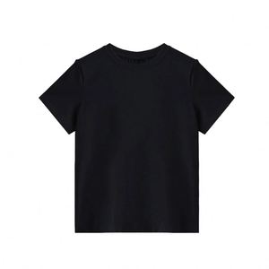 เสื้อผ้าผู้หญิงสำหรับฤดูร้อนปี 2026 เสื้อยืดลายทางเรียบง่ายและอเนกประสงค์พร้อมโบว์ - Product Image 3