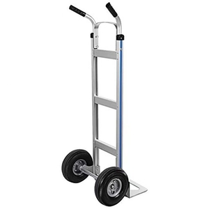 Chariot à main en aluminium HT1860 - Product Image 3