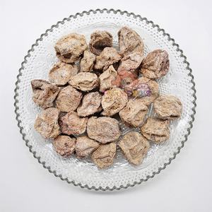 บ๊วยจีนแห้ง ผลไม้ดองรสเปรี้ยว บรรจุภัณฑ์แบบขายส่ง กระบวนการอบแห้งแบบ AD - Product Image 5