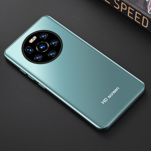 <strong>Android</strong> Face Unlock <strong>Smartphone</strong> 16GB+1TB Custom <strong>Smartphone</strong> OEM Cellphone - Product Image 2