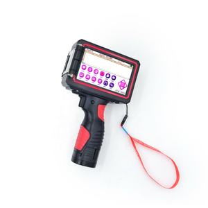 Impresora de Etiquetas a Color de Inyección de Tinta, Papel para Pancartas, Cartón, Capacidad de 42 ml, Personalizable - Product Image 3