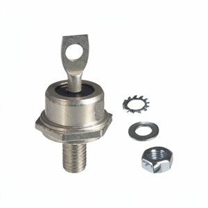 Single Diodes Buy Online Electronic Components Authorized Distributor VS-86HF100 DO-203AB, DO-5, Stud - Product Image 1