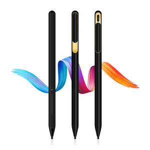 قلم ستيلوس لأقلام HP Chromebook X360 و ASUS C436 ، قلم ديجيتال نشط مع حساسية للضغط