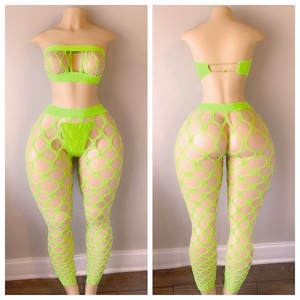 ELITES Wholesale Custom <strong>Gym</strong> and Sport <strong>Cheeky</strong> Twerk Slits <strong>Shorts</strong> - Product Image 4