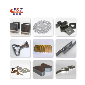 CNC 3015 Metallblechfaser-Lasers chneid maschinen mit 1500W 2000W 3000W 6000W für Edelstahl-Kohlenstoff aluminium platten - Product Image 3