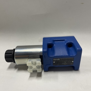 Válvula de Control Direccional Rexroth 4WE 10 D52-HG24N9K4/M - Product Image 1