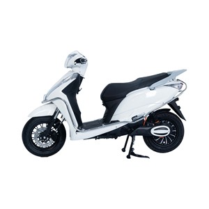 Scooters électriques de ville de qualité supérieure pour adultes, 48V 1500W, couleur blanche, fabriqués par le fabricant - Product Image 2