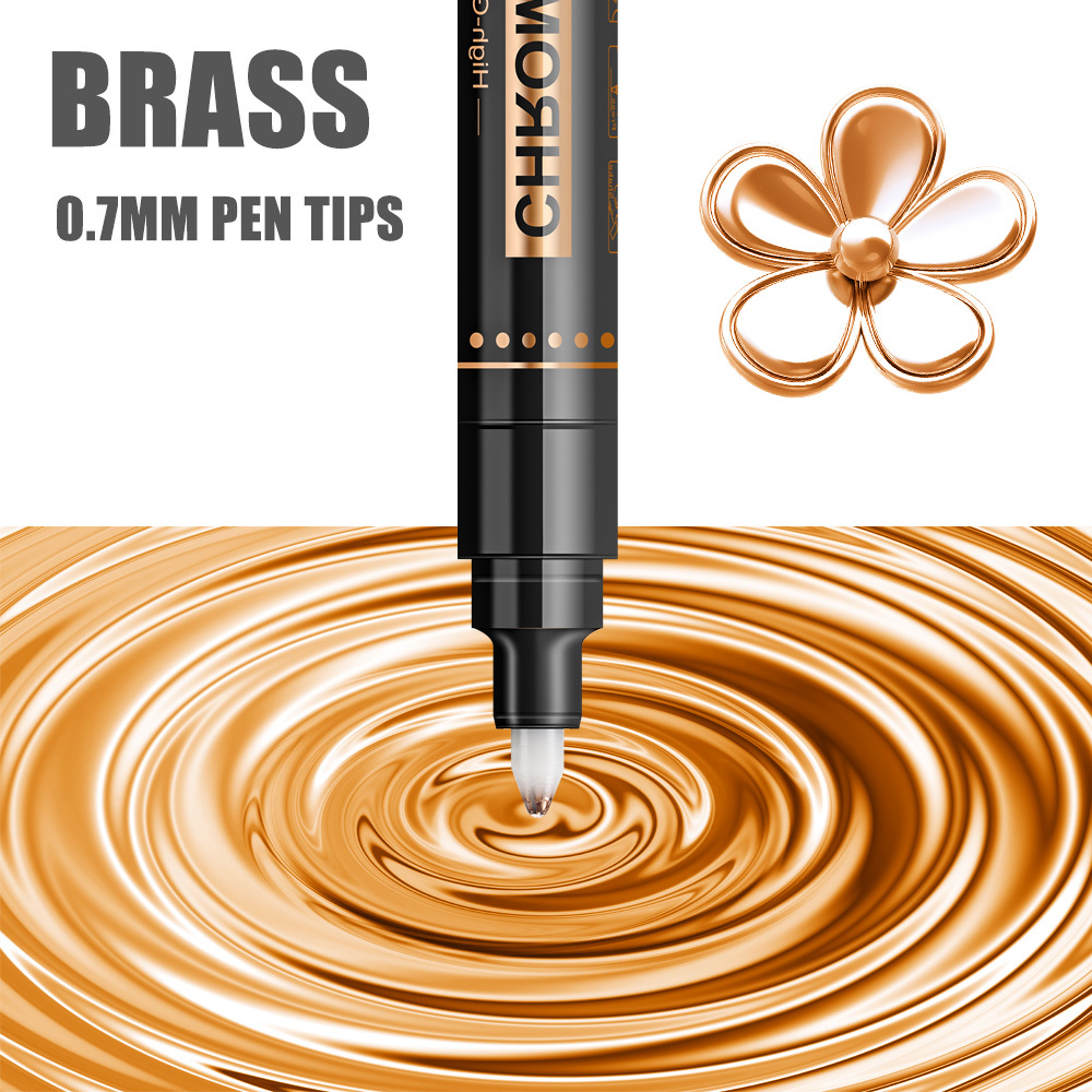 Brass