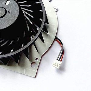 Ventilateur de refroidissement interne de remplacement HK-HHT pour console Sony <span class=keywords><strong>PlayStation</strong></span> <span class=keywords><strong>4</strong></span> PS4, ventilateur de refroidissement du processeur - Product Image 4