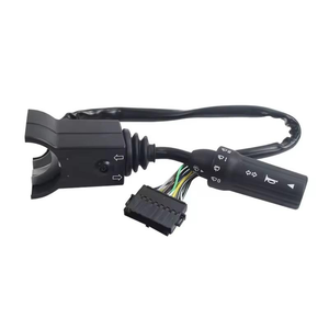 11171772 11171772 ชุดจอยสติ๊กสำหรับรถตัก L70E L120E L180E L220E ด้ามควบคุมรถขุด อะไหล่ทดแทนที่ทนทานต่อการสึกหรอ - Product Image 2