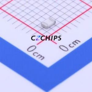 Résistance SMD RS-05L4R3JT 0805 (Type : Film épais) (Résistance : 4,3 Ohm Précision : 5%) - Product Image 2