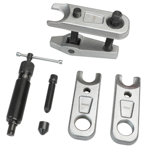 Extractor hidráulico de cabeza esférica - Product Image 3