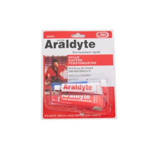 Pegamento epoxi AB transparente, <span class=keywords><strong>dos</strong></span> componentes, acero epoxi, 5 <span class=keywords><strong>minutos</strong></span> <span class=keywords><strong>de</strong></span> secado rápido - Product Image 1