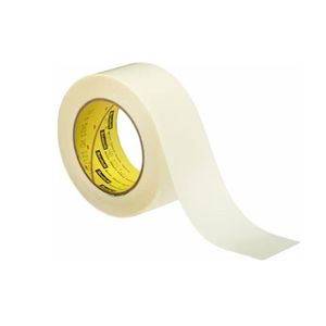 3 <span class=keywords><strong>M</strong></span> 5423 UHMW Film Tape PE Film Tape pour l'équipement <span class=keywords><strong>m</strong></span>écanique Réduction de l'usure - Product Image 2