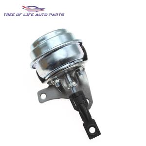 Actuador del turbocompresor 53049880064 06F145702C para Volkswagen Beetle Bora Golf Audi TT S3 BYD - Product Image 1