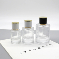 Vente de vaporisateurs de parfum personnalisés avec logo et étiquettes, flacons de parfum rechargeables 30ml 50ml 100ml, flacon de parfum vaporisateur