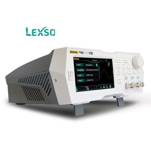 เครื่องกำเนิดสัญญาณรูปคลื่นอิสระ Rigol รุ่น DG811/812/821/822/831/832 Lexso - Product Image 2