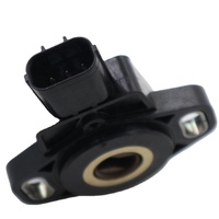 Capteur de position d'accélérateur 16402-RAA-A01 JT7H20410 TPS-H112 T42002 16400-PZD-A01 pour Honda Accord 2003-2007 Odyssey 2005-2007