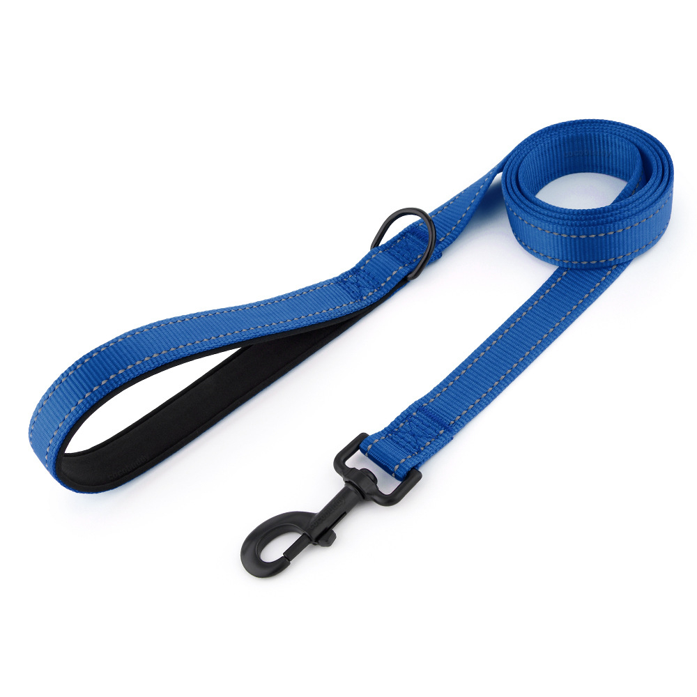 Bleu foncé