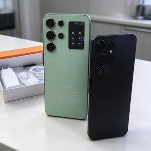Smartphones S25Ultra 5G 24GB+1TB, Pantalla Grande de 7.0, Directo de Fábrica, Cámara HD, Teléfono Económico - Product Image 2
