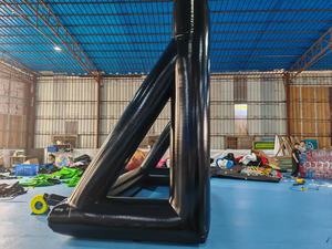 Proyector de pantalla de cine inflable de aire inflable para exteriores grande directo de fábrica - Product Image 6