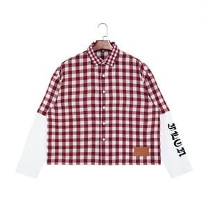 <span class=keywords><strong>Camicie</strong></span> da Uomo Personalizzate di Alta Qualità |   <span class=keywords><strong>Camicie</strong></span> di Alta Qualità su Misura per Business/Lusso |   Stili Formali/Casual Personalizzabili - Product Image 1