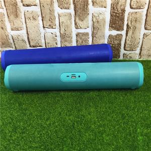 Altavoces Portátiles de Tela, Altavoces de Alta Potencia, Barra de Sonido con Subwoofer, Barra de Sonido <span class=keywords><strong>para</strong></span> TV - Product Image 2