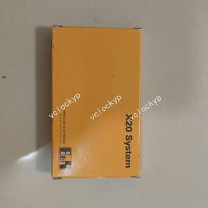 1 pièce, neuf en boîte, module B&R X20DI6373, Chine - Product Image 4