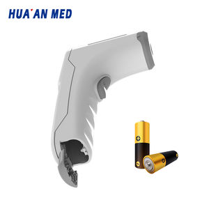 Thermomètre frontal infrarouge médical numérique Ankovo sans contact pour le corps - Product Image 5