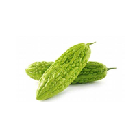 Poudre d'extrait de melon amer avec charantine à 10 % pour produits de santé