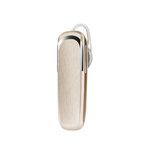 Conduite Voyage Portable Sans Fil Bluetooth Casque Téléphone écouter Musique Appel Écouteur - Product Image 5