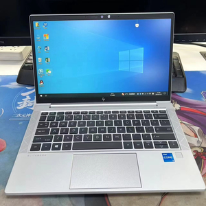 Laptop <span class=keywords><strong>HP</strong></span> 830G8 de Alta Calidad a Buen Precio para Estudiantes, Intel Core I5 de 11ª Generación, Sin RAM, Sin SSD - Product Image 1