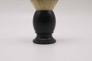 JDK Personnalisé logo 2019 Salon De <span class=keywords><strong>Coiffure</strong></span> homme Lourd D'alun Barbe <span class=keywords><strong>Blaireau</strong></span> - Product Image 3