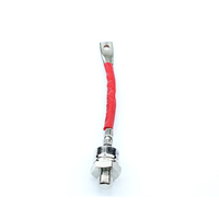 ZP200A 1600V 1200V spirale vis Redresseur diode Avec ligne ZP200A1200V ZP200A1600V