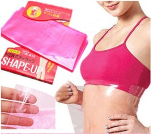 <span class=keywords><strong>Ceinture</strong></span> amincissante réutilisable en PVC pour sauna, film minceur, pour le <span class=keywords><strong>ventre</strong></span>, la taille et les jambes, pour la perte de poids - Product Image 2