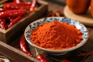 Pimentón Dulce en Polvo para Sazonar Barbacoas y Marinar Carnes - Product Image 4