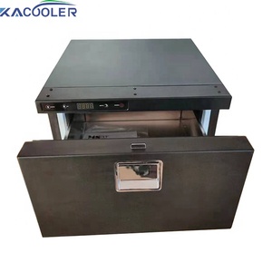 Razer — réfrigérateur tiroir 15L, réfrigérateur intégré de petite taille, dimensions 380x583mm x 240mm - Product Image 3