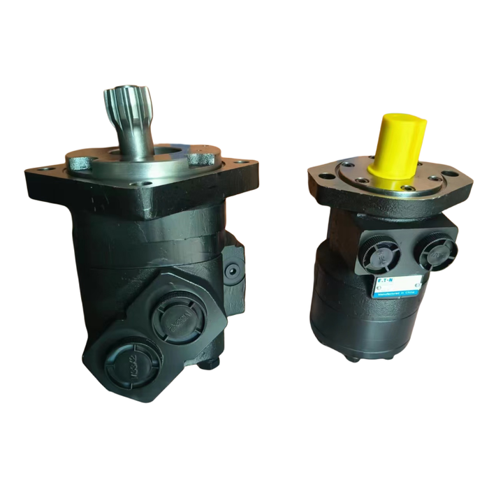 New OEM Char-Lynn 114-1135-006 114 114-1135 Genlu Orbital Motor  